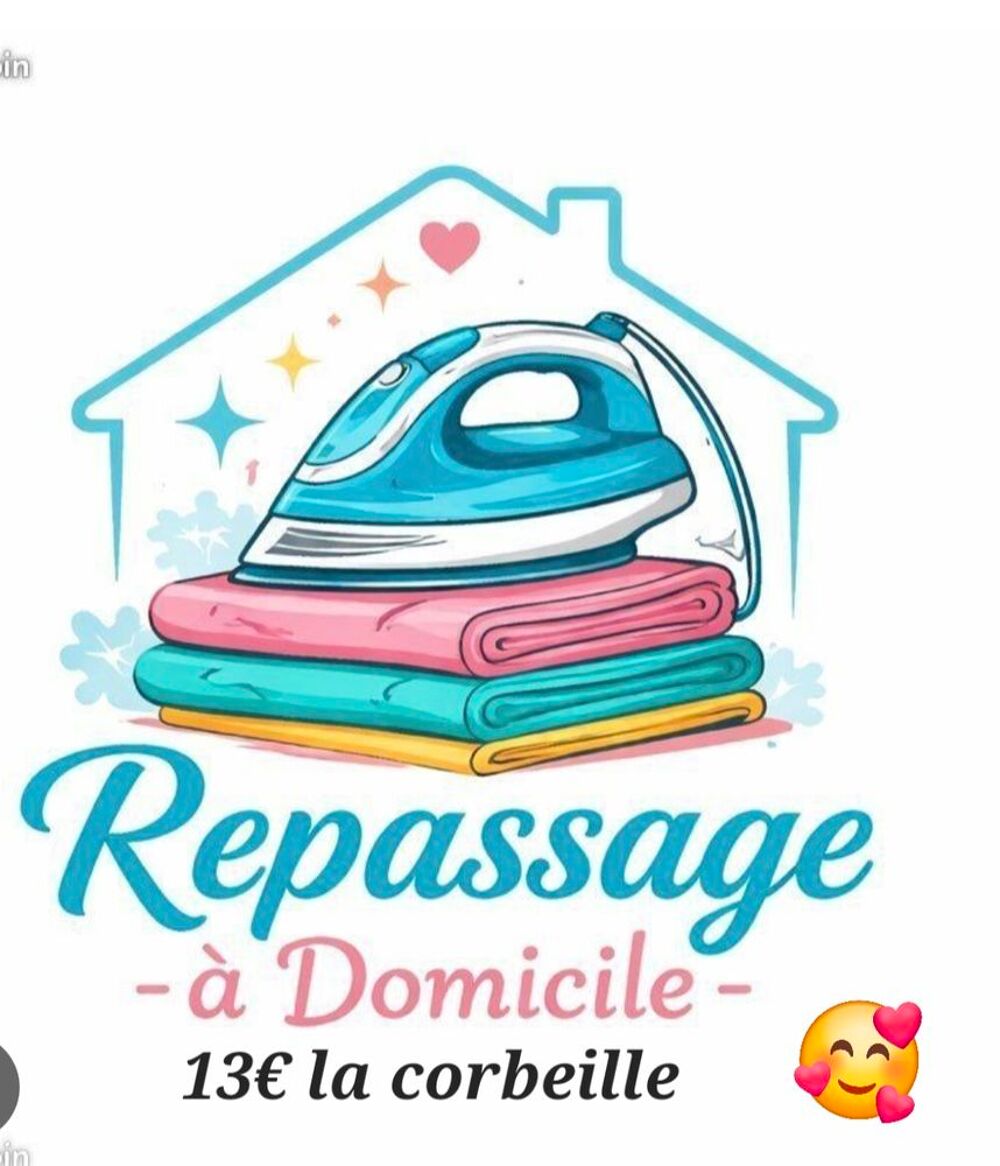   Aide au repassage  