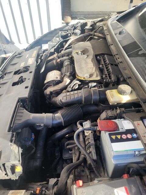 Peugeot 308 SW 1.6 BlueHDi 120ch S&S EAT6 Access