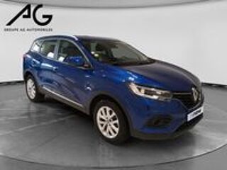 Kadjar Blue dCi 115 Business 2021 occasion 08000 Charleville-M&eacute;zi&egrave;res