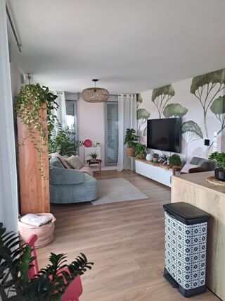  Appartement à vendre 4 pièces 90 m²