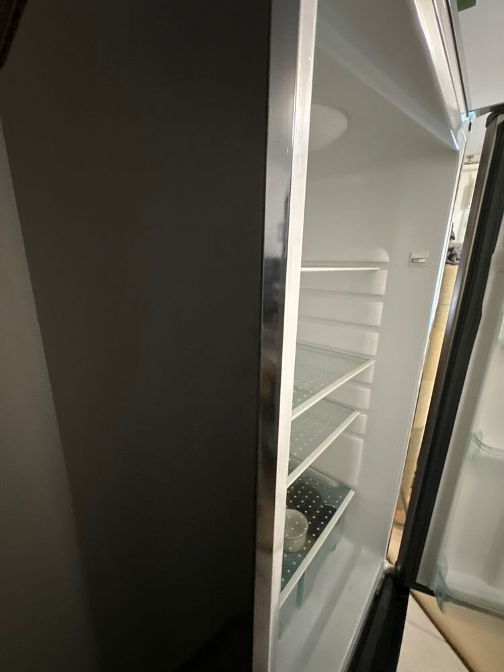R&eacute;frig&eacute;rateur cong&eacute;lateur Electroménager