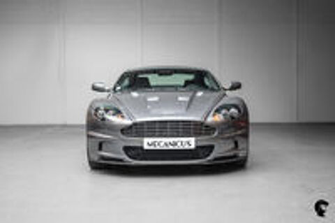 DBS Coup&eacute; 2008 occasion 75014 Paris