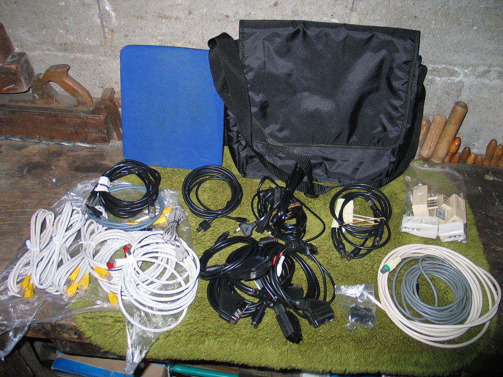 Mat&eacute;riel informatique, bureautique ,t&eacute;l&eacute;phonique Matériel informatique