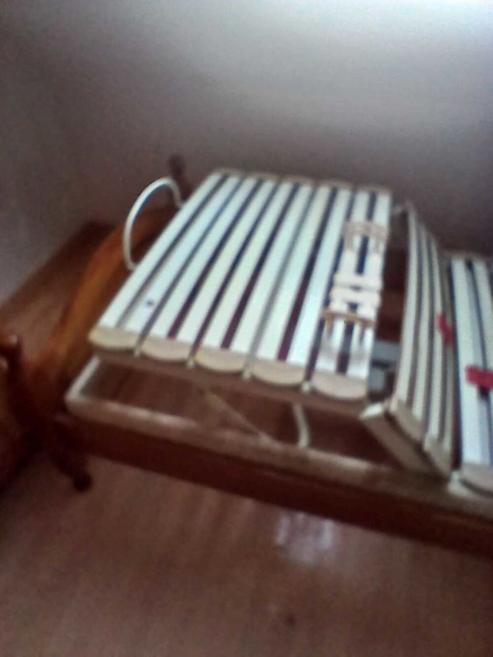 lit m&eacute;dicalis&eacute; &eacute;lectrique Meubles