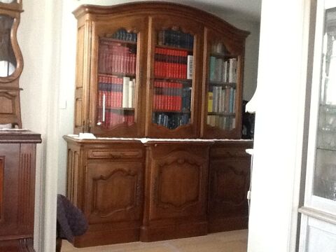 bibliothque en merisier massif 500 Le Bignon (44)