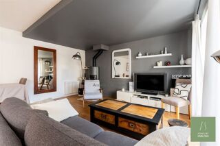  Maison à vendre 9 pièces 205 m²