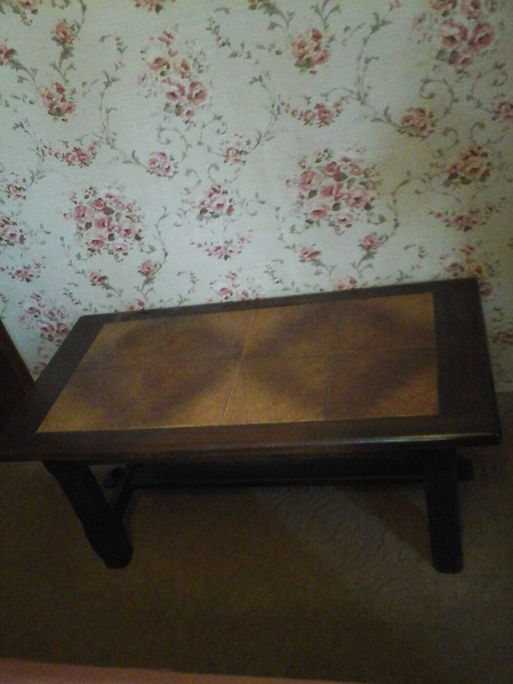 Table basse Meubles