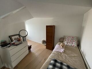  Appartement à vendre 4 pièces 92 m²