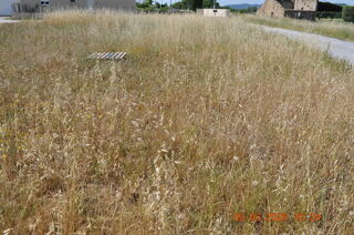  Terrain à vendre 750 m² Les mées