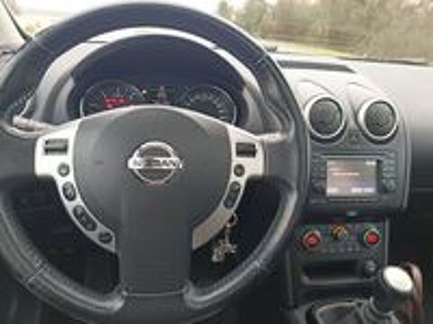 Qashqai +2 Qashqai 1.6 dCi 130 Stop/Start Connect Edition 2014 occasion 56620 Cl&eacute;guer