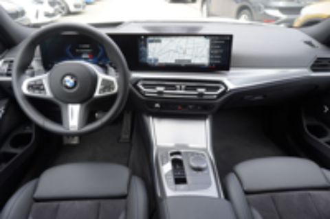 Série 3 320i Touring M Sport 2023 occasion 69007 Lyon