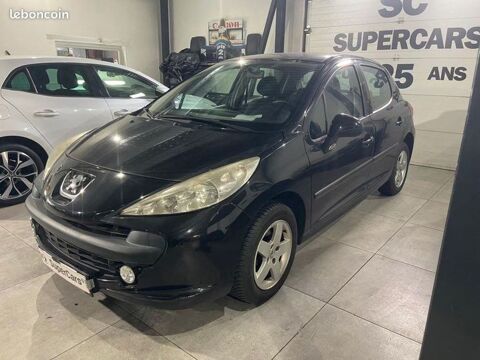 Peugeot 207 1.4  75 CH Urban