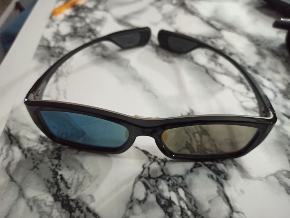 lunette 3D samsung Photos/Video/TV