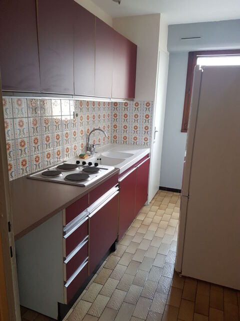  Appartement � louer 2 pi�ces 48 m�