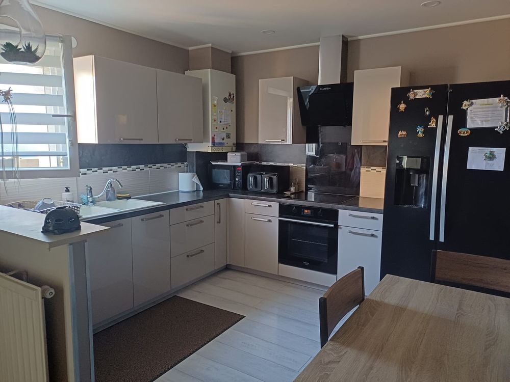 Vente Villa maison 4 chambres orange sud Orange