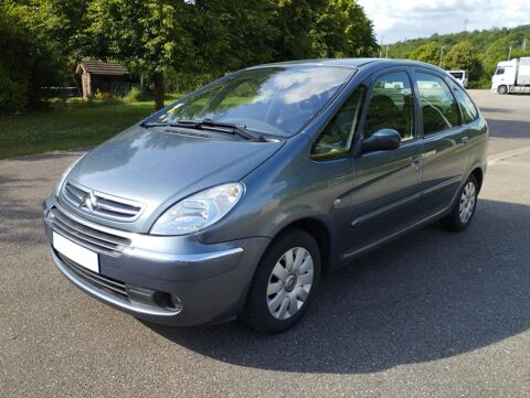 Citroen picasso Citroën Xsara  1.6i 16V