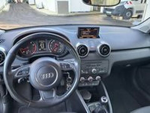 A1 1.2 TFSI 86 Ambition 2013 occasion 78600 Le Mesnil-le-Roi