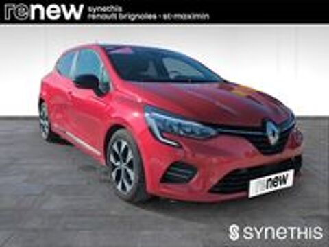 Clio V Clio TCe 90 Evolution 2022 occasion 83170 Brignoles