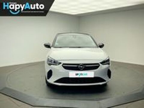 Corsa 1.2 75 ch BVM5 Edition 2021 occasion 65000 Tarbes