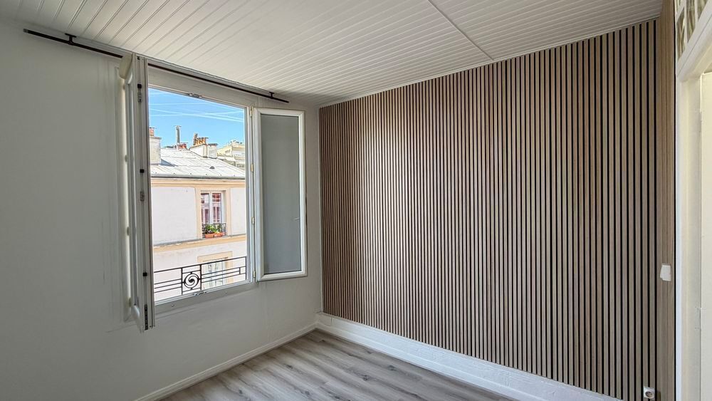 Vente Appartement Studio 14 m² rénové €