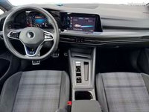 Golf 1.4 eHybrid 245ch GTE DSG6 2021 occasion 69006 Lyon