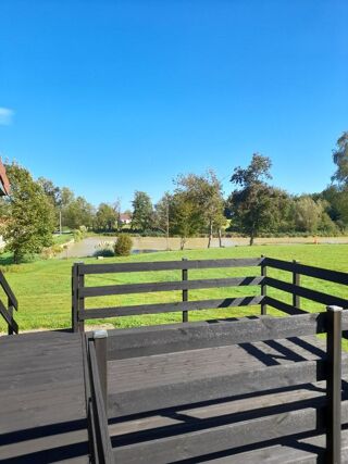  Chalet � vendre 3 pi�ces 21500 m�