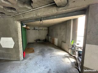  Parking / Garage à vendre 14 m² Grenoble