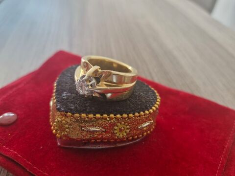 bague Or et Brillant 0 Marseille 9 (13)