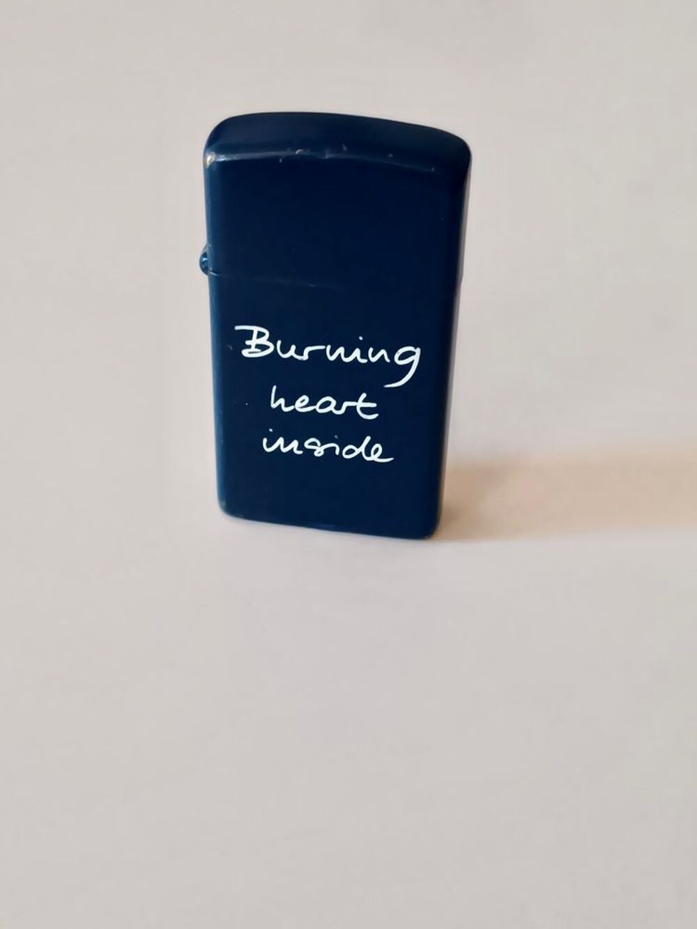 briquet ZIPPO 