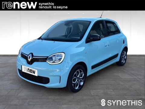Annonce voiture Renault Twingo III 12990 €
