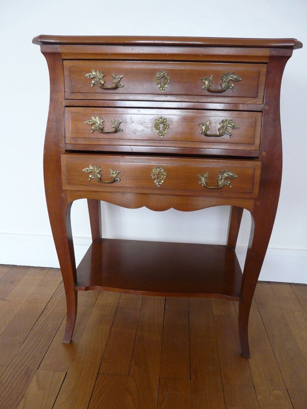 petite commode merisier Meubles