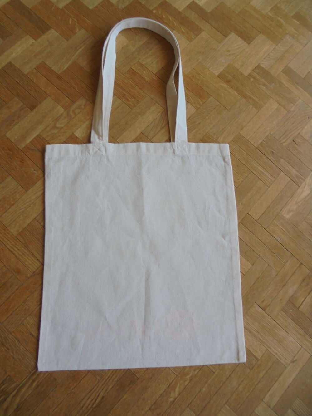 Tote Bag "Lyf pay" (95) Maroquinerie