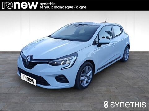 Annonce voiture Renault Clio V 14990 