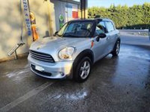 Countryman 112 ch Cooper D 2012 occasion 13580 La Fare-les-Oliviers