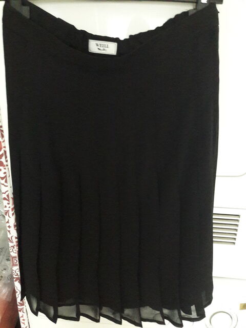 Jupe pliss�e WELL 20 Le Perreux-sur-Marne (94)