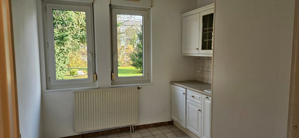 Vente Appartement F2 - 57 m + garage - rsidence calme dans grand parc Belfort