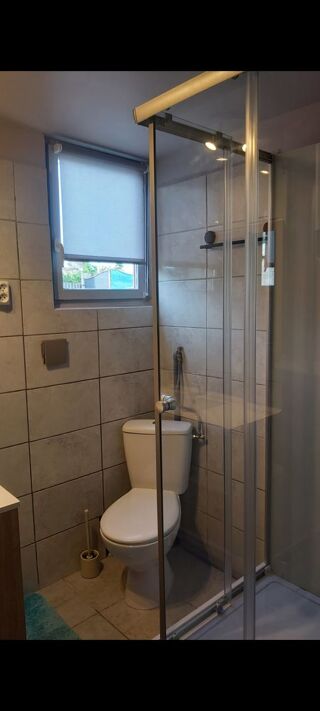  Appartement à louer 2 pièces 30 m²