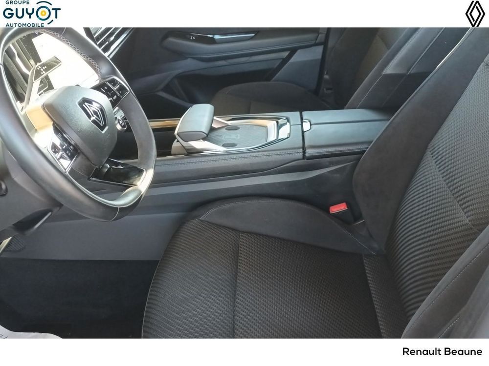 Austral E-Tech hybrid 200 Iconic esprit Alpine 2023 occasion 21200 Beaune