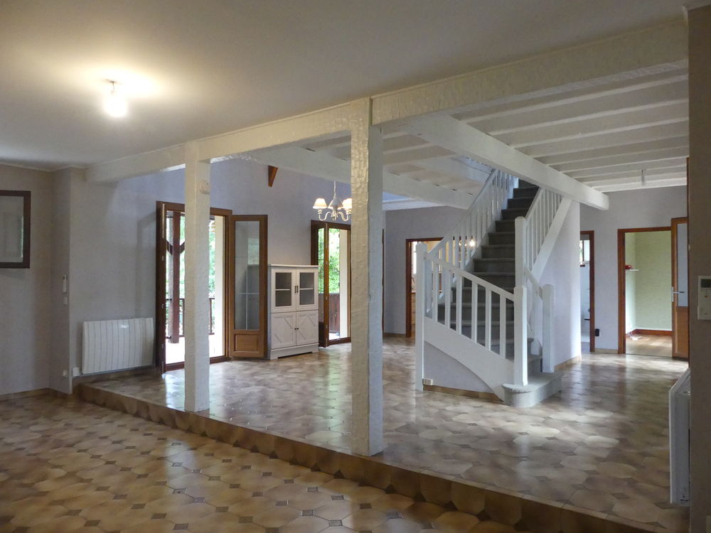 Vente Maison Maison 7 pièces 158 m2 Brive-la-gaillarde