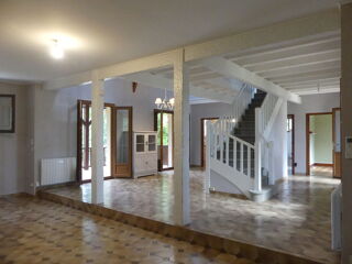  Maison à vendre 7 pièces 158 m²
