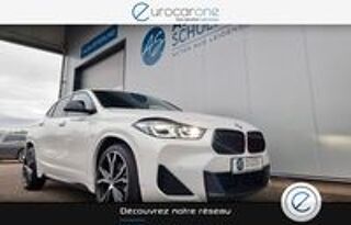 X2 sDrive 20i 178 ch DKG7 M Sport 2021 occasion 69007 Lyon