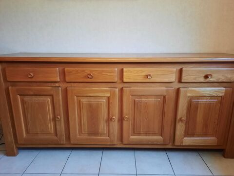 Bahut orme massif 400 Aspach-le-Bas (68)