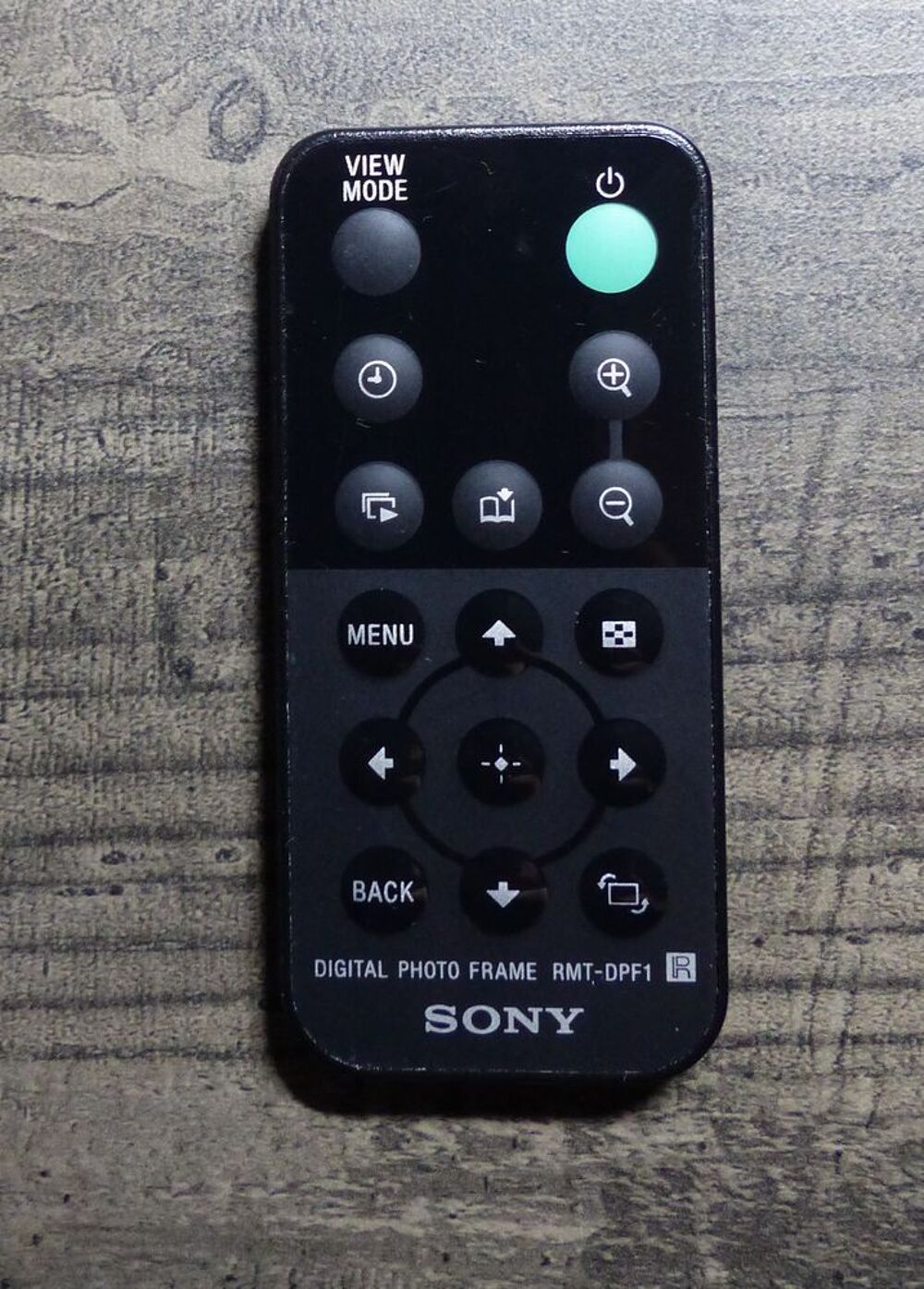 CADRE PHOTO NUMERIQUE SONY DPF 70 Photos/Video/TV