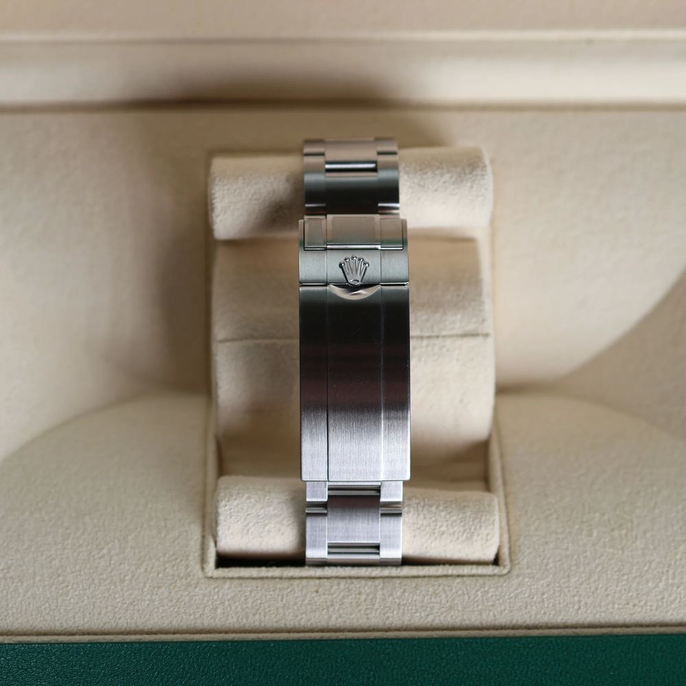 ROLEX SUBMARINER DATE ? R&Eacute;F. 126610LN
Bijoux et montres