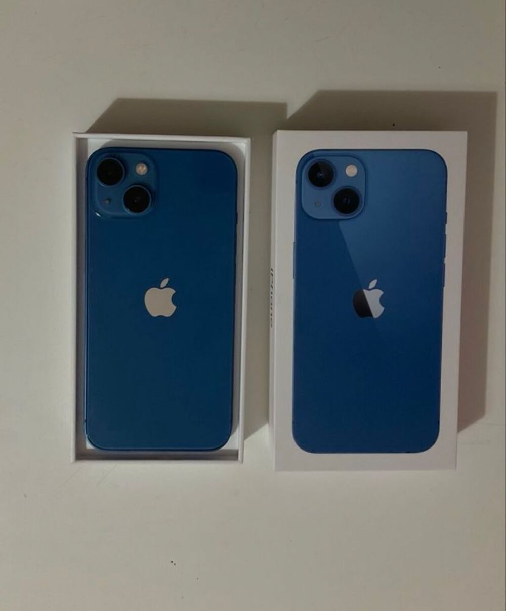 J'AI EU TROP D'APPLE POUR NO&Euml;L Téléphones et tablettes