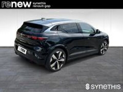 M&eacute;gane Megane E-Tech EV60 220 ch optimum charge Techno 2023 occasion 05000 Gap