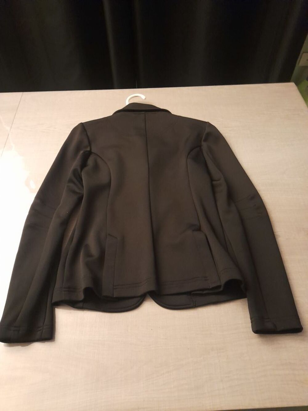 veste concours cheval Vêtements enfants