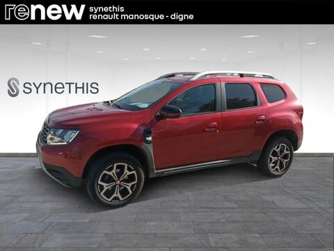 Annonce voiture Dacia Duster 16990 