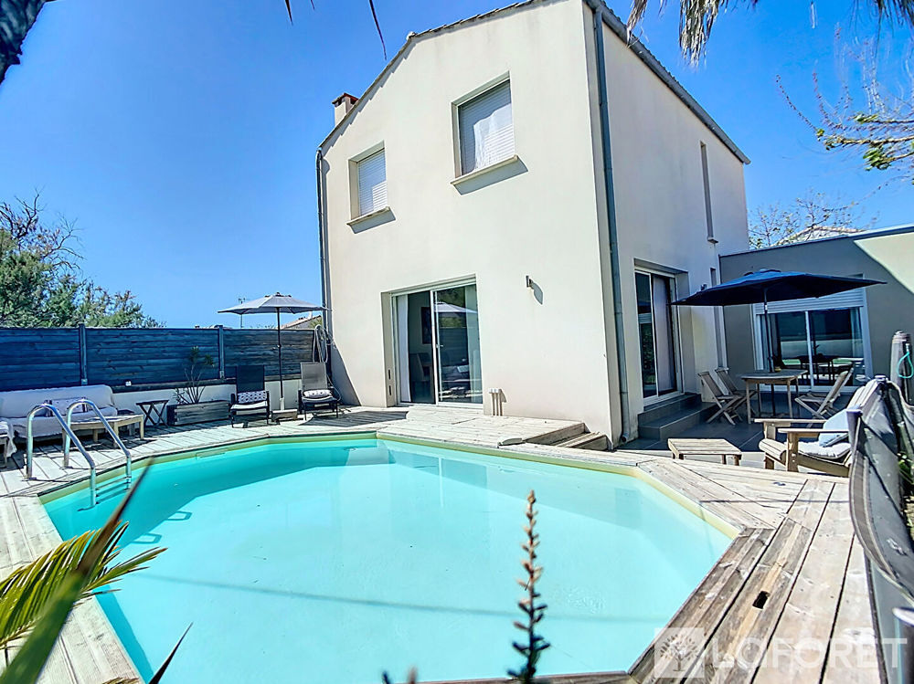 Maison 4 pièces 104 m² · à Frontignan · 104 m² · 395 000 €