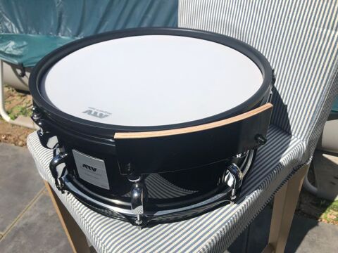 Caisse Claire ATV aD S13 350 Albi (81)